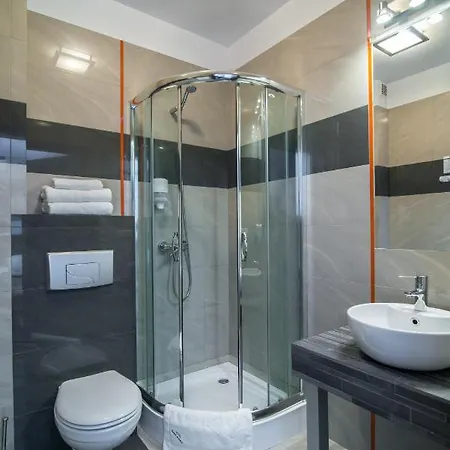 Hotel Bialy