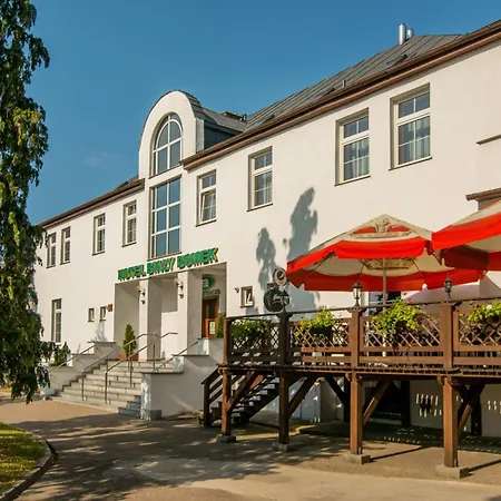 Bialy Hotel